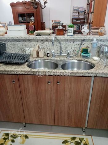 Foto 3 do(a) Apartamento de 1 quartos à venda em Auxiliadora, Porto Alegre