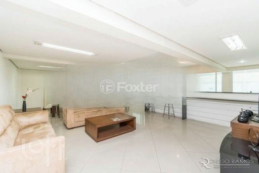 Foto 21 do(a) Apartamento de 1 quartos à venda em Auxiliadora, Porto Alegre