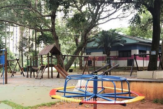 Foto 41 do(a) Apartamento de 4 quartos à venda em Santo Amaro, São Paulo