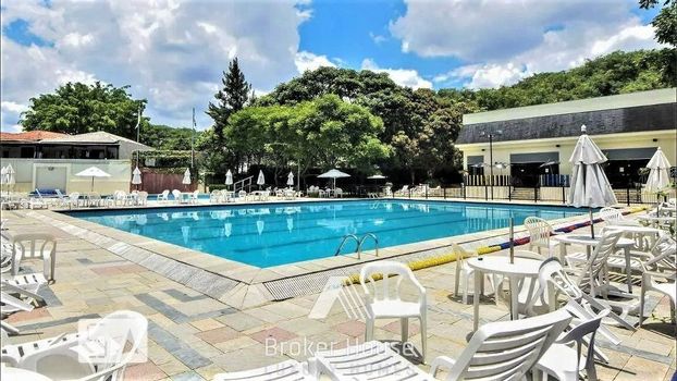Foto 43 do(a) Apartamento de 4 quartos à venda em Santo Amaro, São Paulo