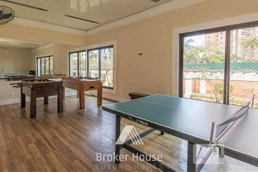 Foto 46 do(a) Apartamento de 4 quartos à venda em Santo Amaro, São Paulo