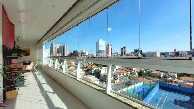 Foto 6 do(a) Apartamento de 3 quartos à venda em Jardim do Mar, São Bernardo do Campo