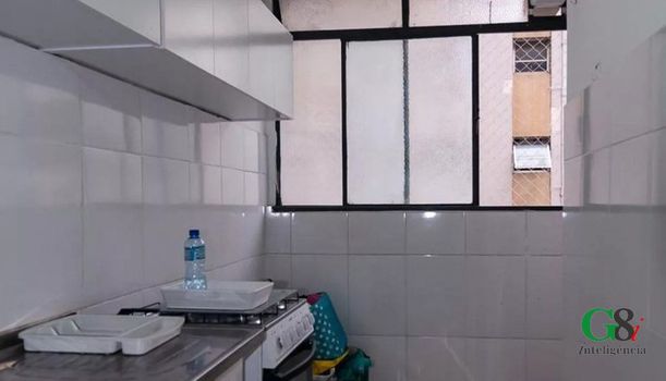 Foto 5 do(a) Apartamento de 1 quartos à venda em Bela Vista, São Paulo