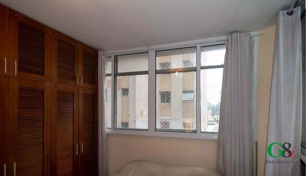 Foto 18 do(a) Apartamento de 1 quartos à venda em Bela Vista, São Paulo