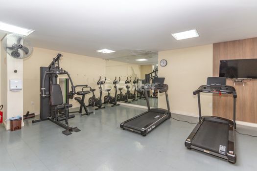 Foto 46 do(a) Apartamento de 2 quartos à venda em Jardim Previdência, São Paulo