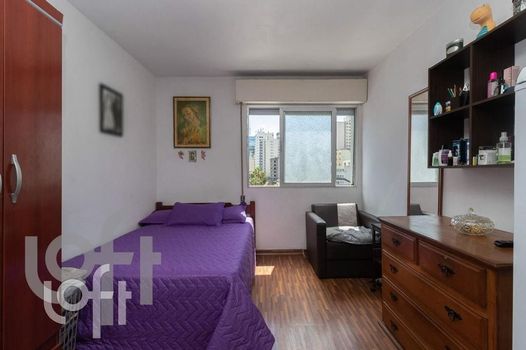 Foto 9 do(a) Apartamento de 2 quartos à venda em Bela Vista, São Paulo