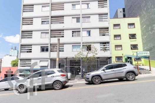 Foto 24 do(a) Apartamento de 2 quartos à venda em Bela Vista, São Paulo