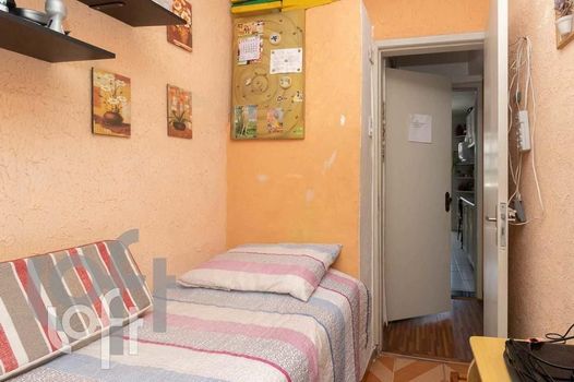 Foto 1 do(a) Apartamento de 2 quartos à venda em Bela Vista, São Paulo