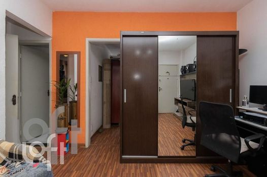 Foto 14 do(a) Apartamento de 2 quartos à venda em Bela Vista, São Paulo