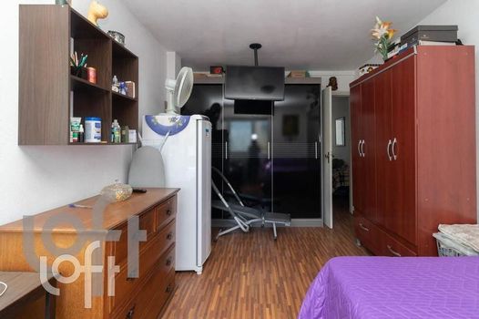 Foto 8 do(a) Apartamento de 2 quartos à venda em Bela Vista, São Paulo