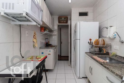 Foto 21 do(a) Apartamento de 2 quartos à venda em Bela Vista, São Paulo