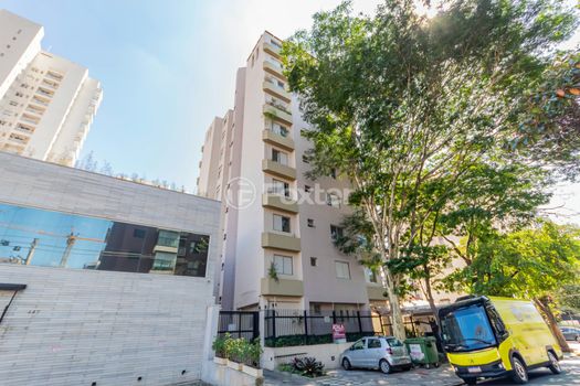 Foto 40 do(a) Apartamento de 3 quartos à venda em Cidade Monções, São Paulo