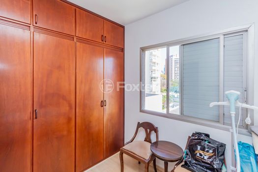 Foto 26 do(a) Apartamento de 3 quartos à venda em Cidade Monções, São Paulo