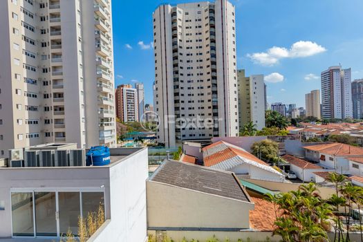 Foto 35 do(a) Apartamento de 3 quartos à venda em Cidade Monções, São Paulo