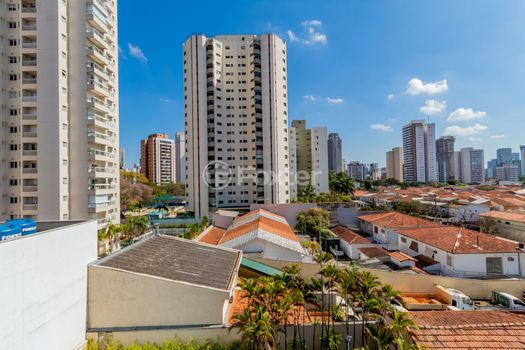Foto 13 do(a) Apartamento de 3 quartos à venda em Cidade Monções, São Paulo