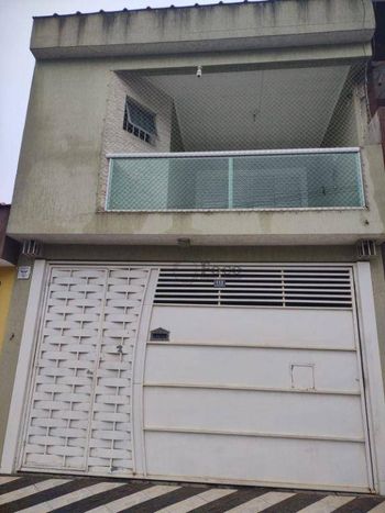Foto 3 do(a) Casa de 3 quartos à venda em Jardim Bondança, Guarulhos