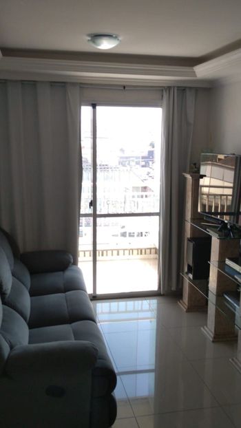 Foto 9 do(a) Apartamento de 2 quartos à venda em Jardim Santa Terezinha (Zona Leste), São Paulo