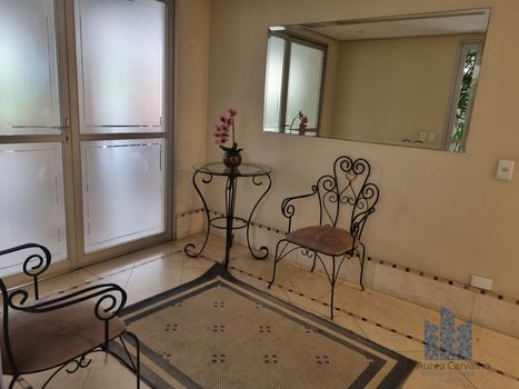 Foto 44 do(a) Apartamento de 2 quartos à venda em Aclimação, São Paulo