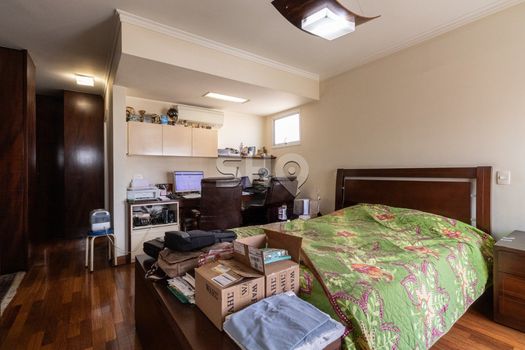 Foto 29 do(a) Apartamento de 3 quartos à venda em Perdizes, São Paulo