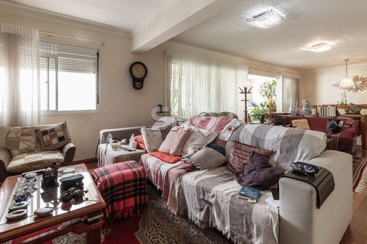 Foto 6 do(a) Apartamento de 3 quartos à venda em Perdizes, São Paulo