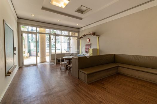 Foto 47 do(a) Apartamento de 3 quartos à venda em Perdizes, São Paulo