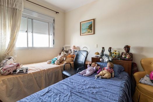 Foto 27 do(a) Apartamento de 3 quartos à venda em Perdizes, São Paulo