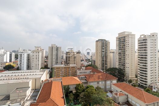 Foto 14 do(a) Apartamento de 3 quartos à venda em Perdizes, São Paulo