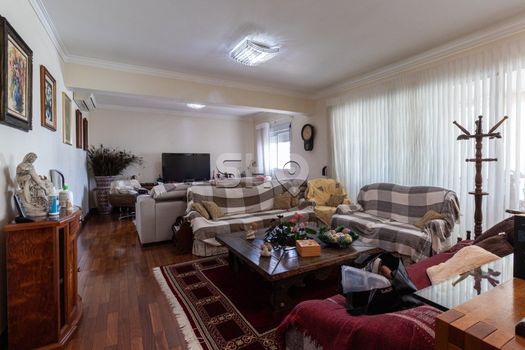 Foto 2 do(a) Apartamento de 3 quartos à venda em Perdizes, São Paulo