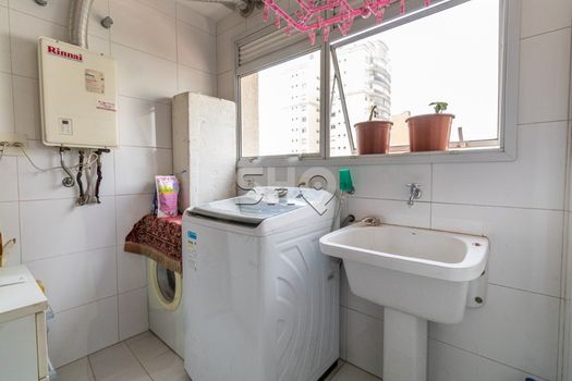 Foto 34 do(a) Apartamento de 3 quartos à venda em Perdizes, São Paulo