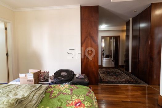 Foto 32 do(a) Apartamento de 3 quartos à venda em Perdizes, São Paulo