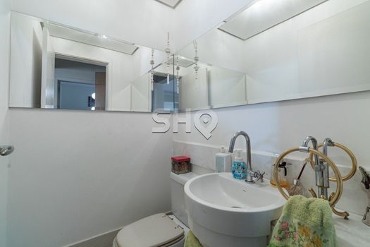 Foto 37 do(a) Apartamento de 3 quartos à venda em Perdizes, São Paulo