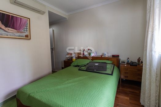 Foto 25 do(a) Apartamento de 3 quartos à venda em Perdizes, São Paulo