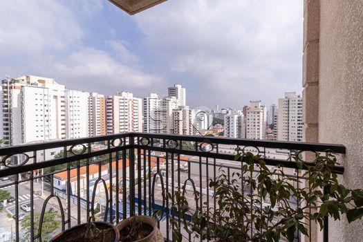 Foto 31 do(a) Apartamento de 3 quartos à venda em Perdizes, São Paulo