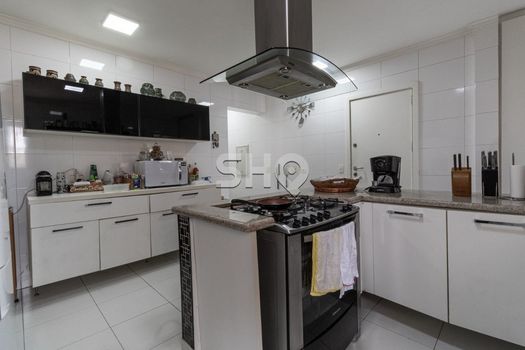 Foto 22 do(a) Apartamento de 3 quartos à venda em Perdizes, São Paulo
