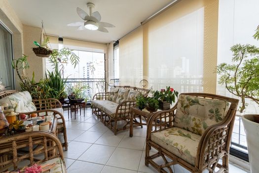 Foto 8 do(a) Apartamento de 3 quartos à venda em Perdizes, São Paulo