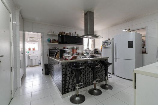 Foto 20 do(a) Apartamento de 3 quartos à venda em Perdizes, São Paulo