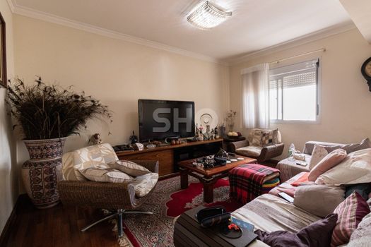 Foto 5 do(a) Apartamento de 3 quartos à venda em Perdizes, São Paulo