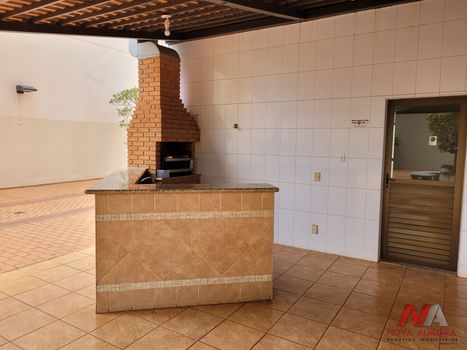 Foto 31 do(a) Apartamento de 3 quartos à venda em Vila Nossa Senhora de Fátima, São José do Rio Preto