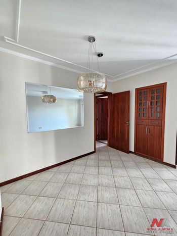 Foto 5 do(a) Apartamento de 3 quartos à venda em Vila Nossa Senhora de Fátima, São José do Rio Preto