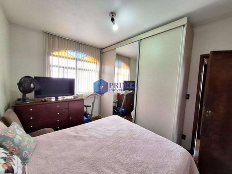 Foto 6 do(a) Apartamento de 3 quartos à venda em Renascença, Belo Horizonte