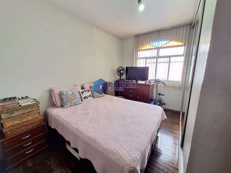 Foto 7 do(a) Apartamento de 3 quartos à venda em Renascença, Belo Horizonte