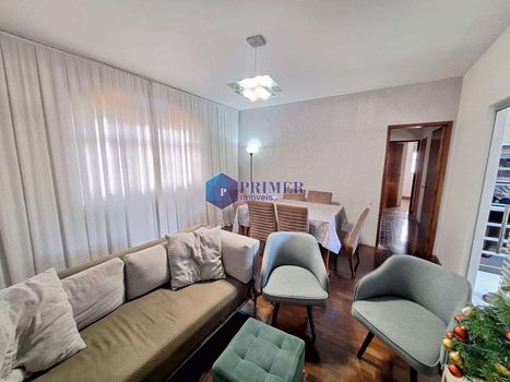 Foto 4 do(a) Apartamento de 3 quartos à venda em Renascença, Belo Horizonte