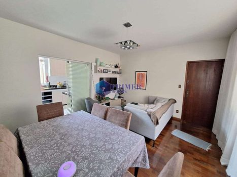 Foto 3 do(a) Apartamento de 3 quartos à venda em Renascença, Belo Horizonte