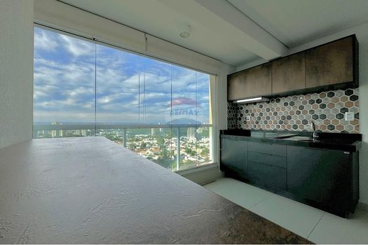 Foto 36 do(a) Apartamento de 2 quartos à venda em Jardim São Luiz, Ribeirão Preto