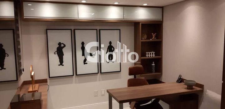 Foto 5 do(a) Cobertura de 3 quartos à venda em Parque Monte Líbano, Mogi das Cruzes