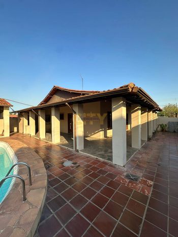 Foto 3 do(a) Casa de 3 quartos à venda em Boa Esperança, Cuiabá