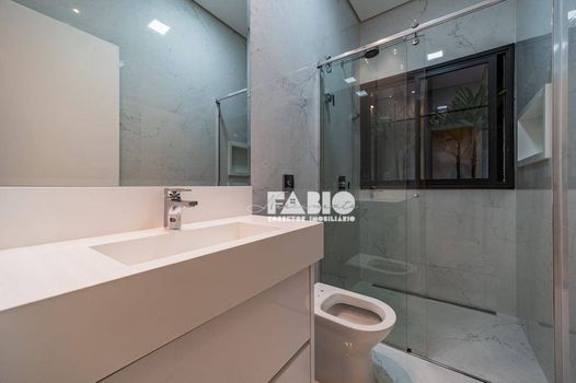 Foto 43 do(a) Casa em Condomínio de 3 quartos à venda em Parque Residencial Damha V, São José do Rio Preto