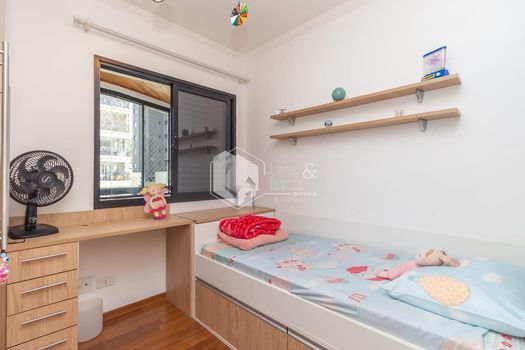 Foto 13 do(a) Apartamento de 3 quartos à venda em Vila Anglo Brasileira, São Paulo