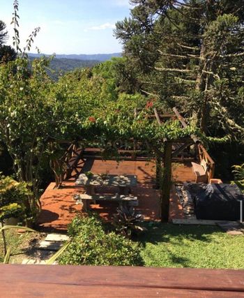 Foto 25 do(a) Casa em Condomínio de 3 quartos à venda em null, Rancho Queimado