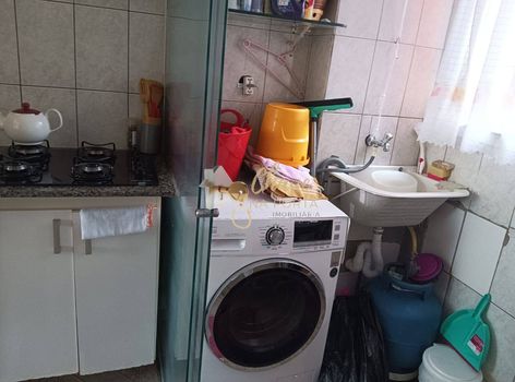 Foto 11 do(a) Apartamento de 2 quartos à venda em Conjunto Habitacional Santa Etelvina II, São Paulo